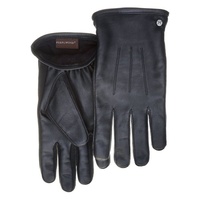 Pearlwood Lederhandschuhe S