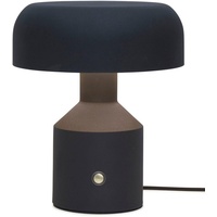 It`s about romi It's about Romi Tischlampe Porto, schwarz,