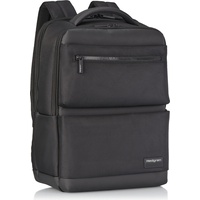 Hedgren Rucksack Drive Backpack 2 Compartments 14,1'' RFID Black
