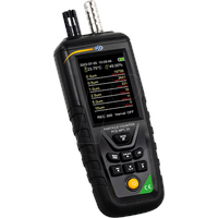 PCE Instruments Aerosolmessgerät PCE-MPC 25