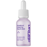 Dermalogica Clear Start Breakout Clearing Liquid Peel 30 ml