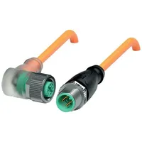 Pepperl+Fuchs Verbindungskabel V1-W-E#240784-100011