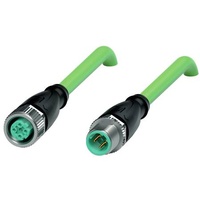 Pepperl+Fuchs Verbindungskabel V1D-G-GN3M-#70133714