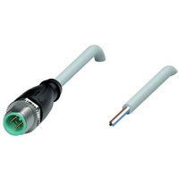 Pepperl+Fuchs Kabelstecker V1S-G-0,6M-PVC