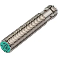 Pepperl+Fuchs Fabrik Induktiver Sensor NBB4-12GM50-E3-V1-M1