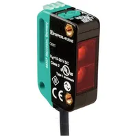 Pepperl+Fuchs Distanzsensor OMT100-R100-2EP-IO-L