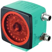 Pepperl+Fuchs Optischer Lesekopf PXV100AS-F200-SSIV19