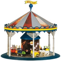 FALLER Kinderkarussell 140329 H0