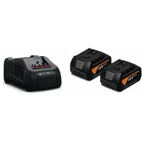 Fein Akku-Pack GBA 18 V 5.0 Ah AS,