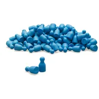 Wissner aktiv lernen – Satz aus 100 Spielfiguren/Halmakegel in