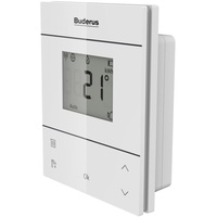 Buderus Logamatic RC120 RF für Logamatic BC400