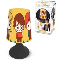 Lexibook - Nachttischlampe Harry Potter - MLT10HP
