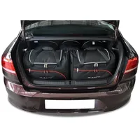 Kjust Kofferraumtaschen 5 stk kompatibel mit VW PASSAT LIMOUSINE