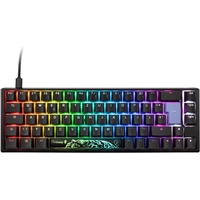 Ducky One 3 Classic Black SF PBT, LEDs RGB,