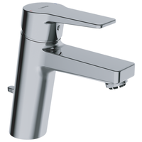 Hansa HansaTwist XL Einhandmischer Niederdruck DN 15 (09031183)