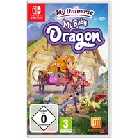 Astragon My Universe My Baby Dragon Switch