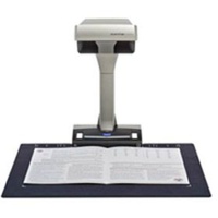 Fujitsu ScanSnap SV600 Overhead Scanner