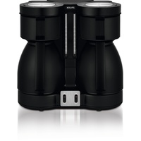 Krups Duothek KT 8501 schwarz