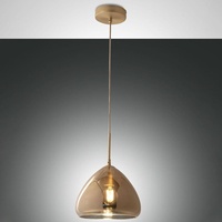 Fabas Luce Glow Pendelleuchte, 1-flammig, 3667-40-118,