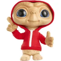 Mattel E.T. Plüschfigur 28 cm Braun