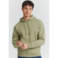 Blend Kapuzensweatshirt »BHDownton Hood sweatshirt« Blend Green