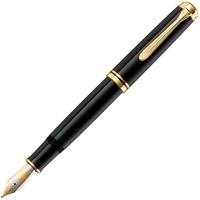 Pelikan Souverän M1000 Schwarz, 1 x)
