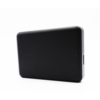 Toshiba Canvio Partner 2TB Portable 2,5" Externe Festplatte