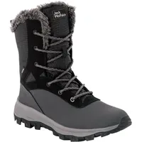 Jack Wolfskin Everquest Texapore Snow High Damen Phantom/Black 42,5