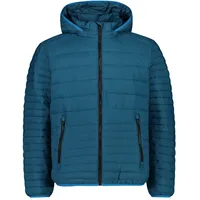 CMP Snaps Hood 32k3167m Jacke - Reef Melange -