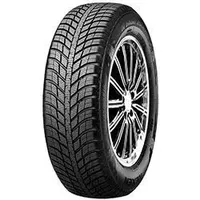 Nexen N'blue 4Season 255/60 R18 112V XL