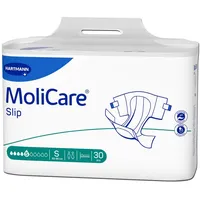 Hartmann Molicare Slip 5 Tropfen Gr.S 30 St