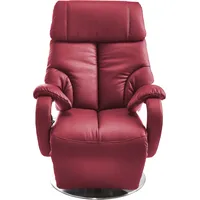 Sit&more TV-Sessel Invito Kunstleder 80 x 113 x 80