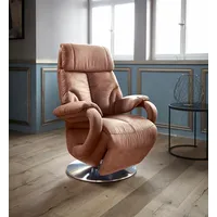 Sit&more TV-Sessel »Invito«, in Größe L, wahlweise mit Motor