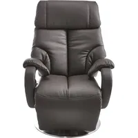 Sit&more TV-Sessel Invito Kunstleder 80 x 111 x 80