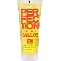 Kallos Cosmetics Kallos Perfection Haargel (250ml)