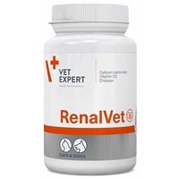 VetExpert RenalVet 60 Kapseln