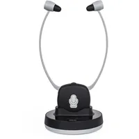 Silva Schneider DH 9600 Schwarz/Grau
