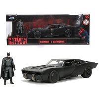 Jada Batman Batmobile 1:24 253215010
