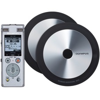 OM System Olympus DM-720 Meet & Record Kit large