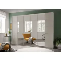 Wiemann Drehtürenschrank Quito 295,2 x 216 x 58 cm