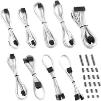 CableMod Classic ModMesh Cable Kit, Interne Kabel (PC)