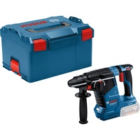 Bosch GBH 18V-24 C Professional ohne Akku + L-Boxx