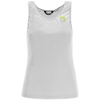 Karpos Loma ärmelloses T-shirt - White - XL