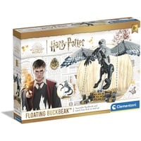 CLEMENTONI Harry Potter Schwebender Seidenschnabel