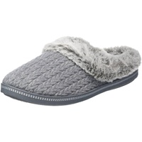 SKECHERS Cozy Campfire Grau 38