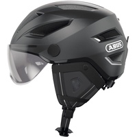 ABUS Pedelec 2.0 ACE 52-57 cm titan