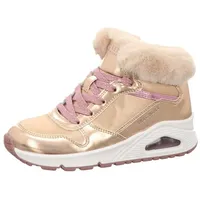 SKECHERS Uno Cozy On Air Gold 31 EU
