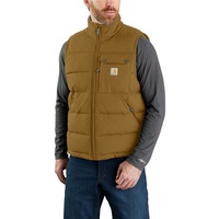 CARHARTT Fit Midweight Insulated Weste braun S