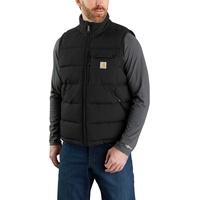 CARHARTT Fit Midweight Insulated Vest (105475)