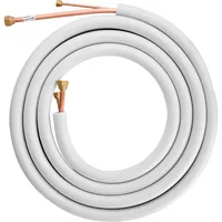 Bosch Kupfer-Doppelrohr-Paket 7733701500